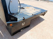 Truck Flatbed Bed w/Fuel Tank - 6