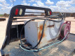 Truck Flatbed Bed w/Fuel Tank - 8