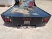 Truck Flatbed Bed w/Fuel Tank - 9