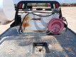 Truck Flatbed Bed w/Fuel Tank - 10