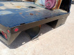 Truck Flatbed Bed w/Fuel Tank - 11