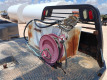 Truck Flatbed Bed w/Fuel Tank - 12