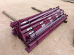 (30) 8ft Pallet Rack Beams - 2