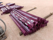 (30) 8ft Pallet Rack Beams - 3
