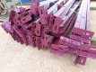(30) 8ft Pallet Rack Beams - 5