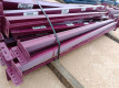 (30) 8ft Pallet Rack Beams - 6