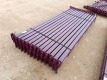 (30) 8ft Pallet Rack Beams - 2
