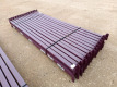 (30) 8ft Pallet Rack Beams - 3