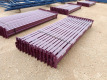 (30) 8ft Pallet Rack Beams - 4
