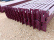 (30) 8ft Pallet Rack Beams - 5