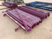 (35) 8ft Pallet Rack Beams