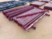 (35) 8ft Pallet Rack Beams - 4