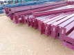 (35) 8ft Pallet Rack Beams - 5