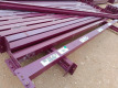 (35) 8ft Pallet Rack Beams - 6