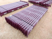 (30) 8ft Pallet Rack Beams - 2