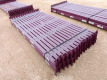 (30) 8ft Pallet Rack Beams - 3
