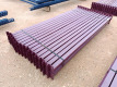 (30) 8ft Pallet Rack Beams - 4