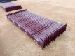 (30) 8ft Pallet Rack Beams - 3