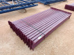 (30) 8ft Pallet Rack Beams - 4