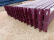 (30) 8ft Pallet Rack Beams - 5