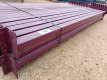 (30) 8ft Pallet Rack Beams - 6