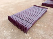 (30) 8ft Pallet Rack Beams - 2