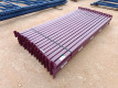 (30) 8ft Pallet Rack Beams - 4