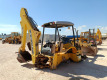 New Holland B110B Backhoe ( Parts Only ) - 3