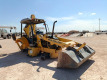 New Holland B110B Backhoe ( Parts Only ) - 4