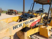 New Holland B110B Backhoe ( Parts Only ) - 7