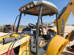 New Holland B110B Backhoe ( Parts Only ) - 10