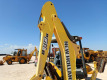 New Holland B110B Backhoe ( Parts Only ) - 14