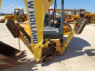 New Holland B110B Backhoe ( Parts Only ) - 15