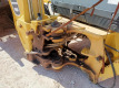 New Holland B110B Backhoe ( Parts Only ) - 16
