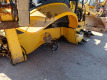 New Holland B110B Backhoe ( Parts Only ) - 18