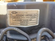 New Holland B110B Backhoe ( Parts Only ) - 26