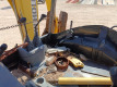 New Holland B110B Backhoe ( Parts Only ) - 30
