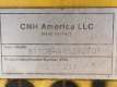 New Holland B110B Backhoe ( Parts Only ) - 35