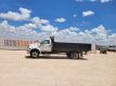 2006 Ford F-750 XLT Dump Truck - 2