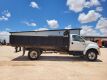 2006 Ford F-750 XLT Dump Truck - 5