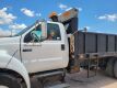 2006 Ford F-750 XLT Dump Truck - 8