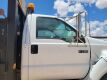 2006 Ford F-750 XLT Dump Truck - 27