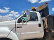 2006 Ford F-750 XLT Dump Truck - 35