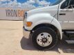 2006 Ford F-750 XLT Dump Truck - 36
