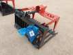 Unused Mini Universal Attach Skid Steer 48'' Skeleton Grapple - 3