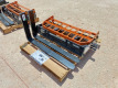 Unused Landhonor PF-11-3500G Skid Steer Pallet Fork - 2
