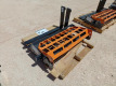 Unused Landhonor PF-11-3500G Skid Steer Pallet Fork - 3