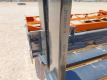 Unused Landhonor PF-11-3500G Skid Steer Pallet Fork - 8