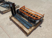 Unused Landhonor PF-11-3500G Skid Steer Pallet Fork - 2