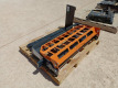 Unused Landhonor PF-11-3500G Skid Steer Pallet Fork - 3